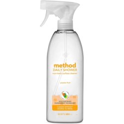 Method Passion Fruit Daily Shower Cleansing Spray