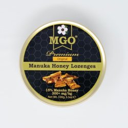 MGO Manuka Drops 100g