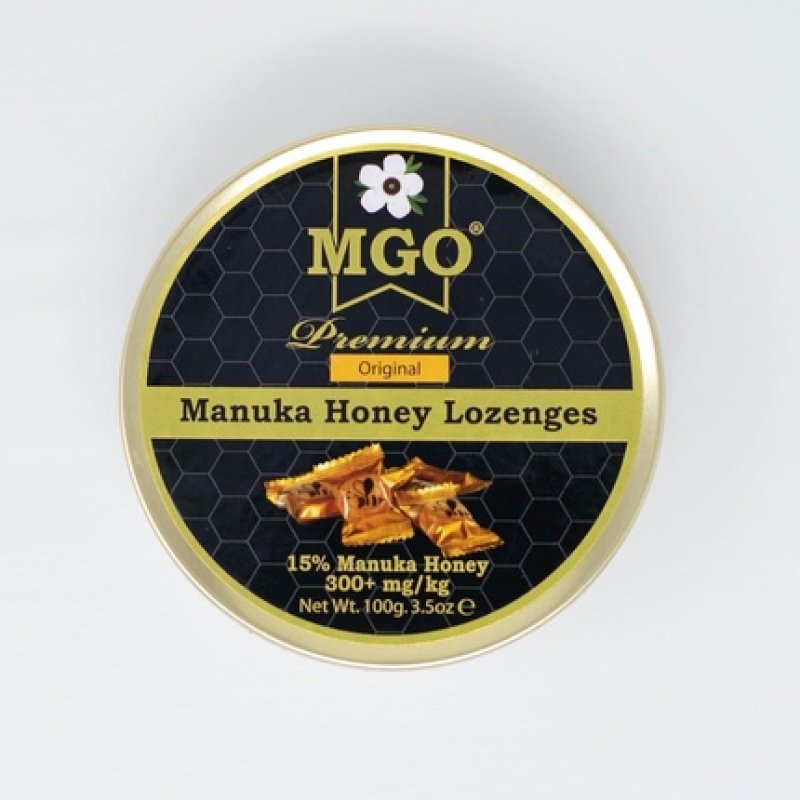 MGO Manuka Drops 100g