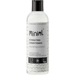 Miniml Natural Coconut Hair Conditioner Hydrating & Nourishing For Normal Hair