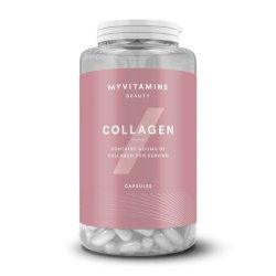Myvitamins Collagen Capsules, 90 Capsules