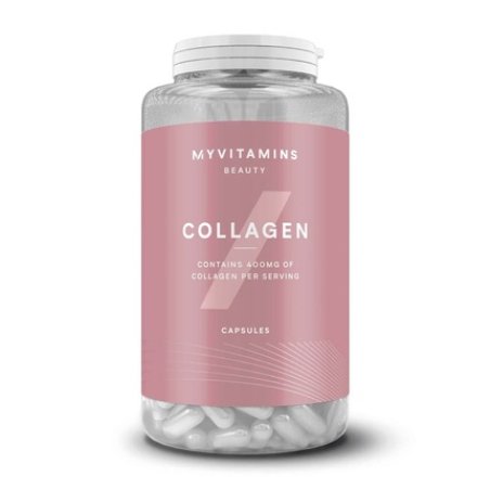 Myvitamins Collagen Capsules, 90 Capsules