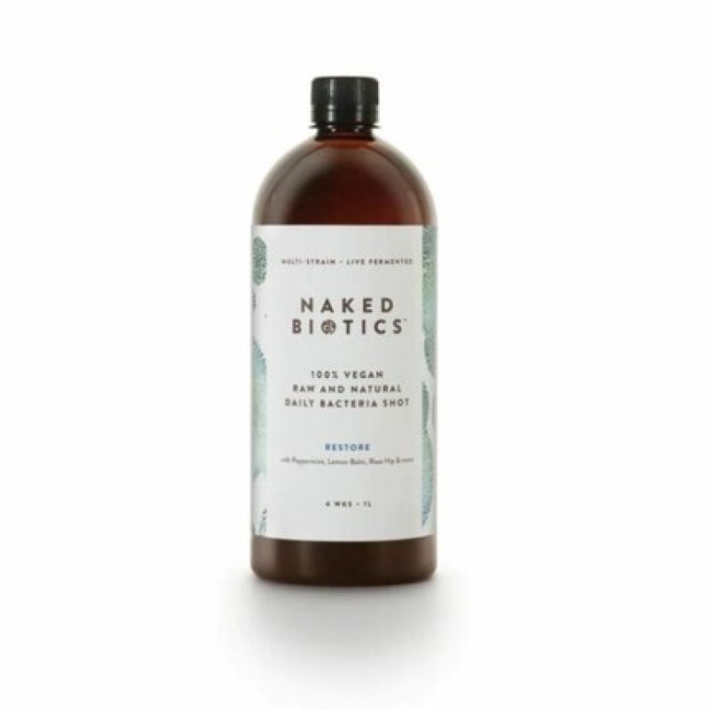 Naked Biotics Restore 1000ml