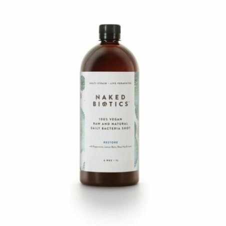 Naked Biotics Restore 1000ml