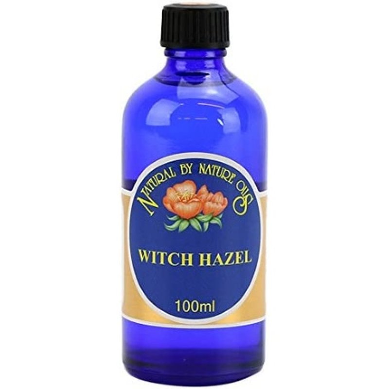 Natural By Nature Hamamelis Water 100ml