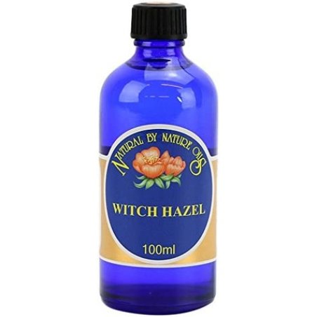 Natural By Nature Hamamelis Water 100ml