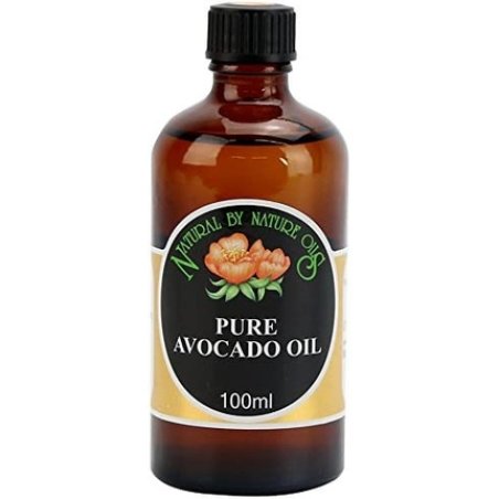 Natural by Nature Avocado Oil 100ml