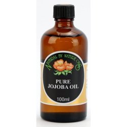 Natural By Nature Jojoba Oil 100ml
