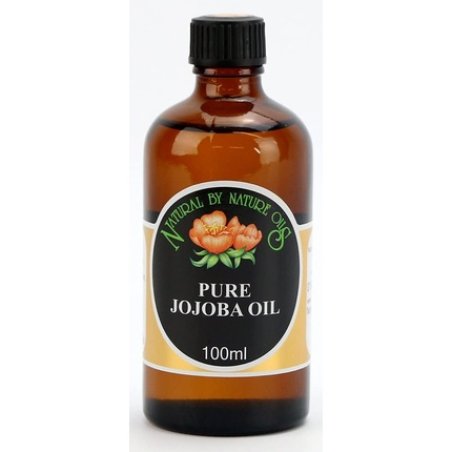 Natural By Nature Jojoba Oil 100ml