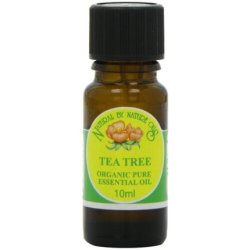 Bio Tea Tree Pure Essential Oil 10ml