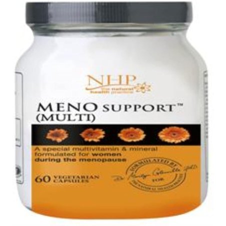 Meno Support Multi 60 Capsules