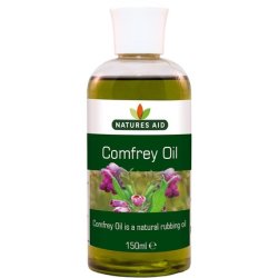 Comfrey Oil 150ml