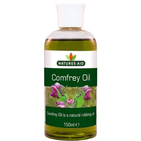 Comfrey Oil 150ml