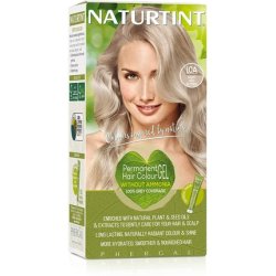 Nature Tint Natural Tint Permanent Hair Color 10A Light Ash Blonde 5.28fl oz