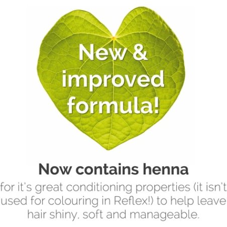 Naturtint Reflex Semi-Permanent Dark Chestnut Brown 90ml