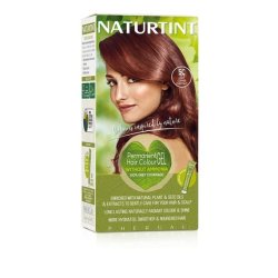 Naturtint Permanent Hair Color 5C Light Copper Chestnut Brown