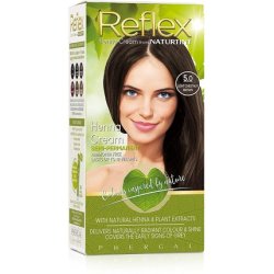 Naturtint Non-Permanent Reflex 50 Light Chestnut Brown 95ml