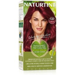 Naturtint Permanent Hair Color 6.66 Fireland 165ml