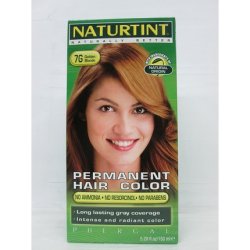 Naturtint Golden Blonde Hair Dye 135ml