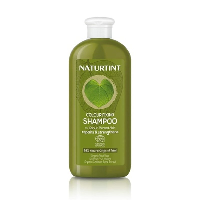 Naturtint Color Fixing Shampoo