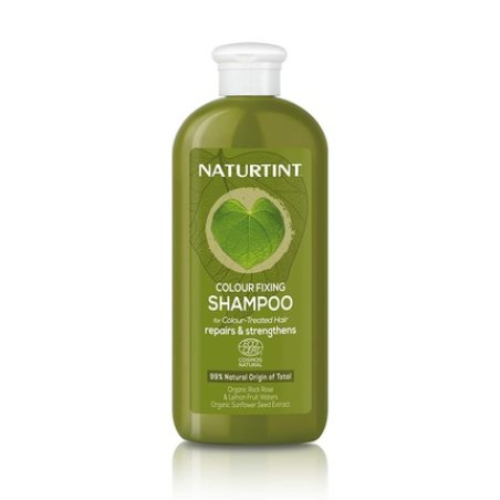 Naturtint Color Fixing Shampoo