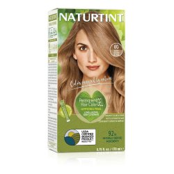 Naturtint 8G Sandy Golden Blonde couleur de cheveux 160 ml