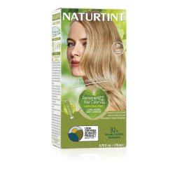 Naturtint 9N Honey Blonde Permanent Hair Colour 165ml
