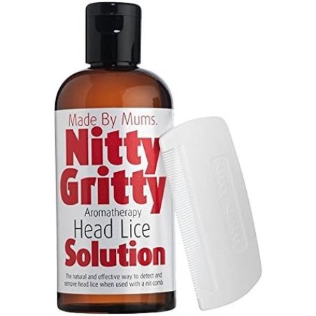 Nitty Gritty Repellent Kit