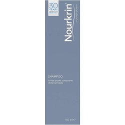Nourkrin Hair Recovery Programme Shampoo 150ml