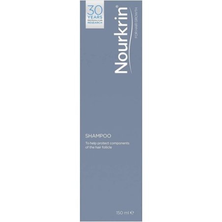Nourkrin Hair Recovery Programme Shampoo 150ml