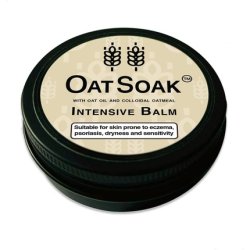 Oatsoak Natural Intensive Balm For Eczema And Psoriasis