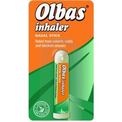 Olbas Inhaler By Olbas