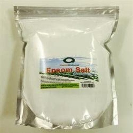 Epsom Salt Magnesium Sulphate 3kg