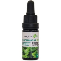 Oregano4Life 100% Wild Oregano Oil 10ml