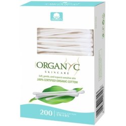 Organ(Y)C Organic Cotton Buds