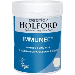 Patrick Holford Immune C 120 Capsules