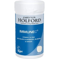 Patrick Holford Immune C 60 Tablets