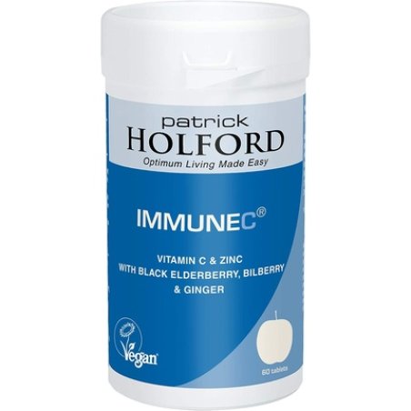 Patrick Holford Immune C 60 Tablets