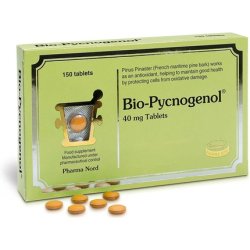 Pharma Nord Bio-Pycnogenol 150 Tablets