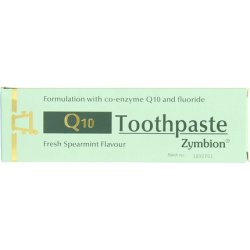 Pharma Nord Q10 Toothpaste 75ml
