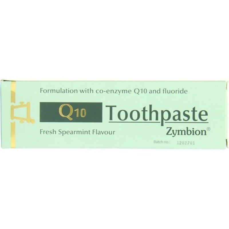 Pharma Nord Q10 Toothpaste 75ml