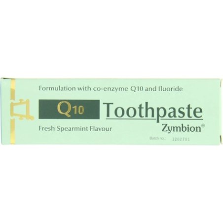 Pharma Nord Q10 Toothpaste 75ml