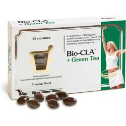 Pharma Nord Bio-CLA Green Tea
