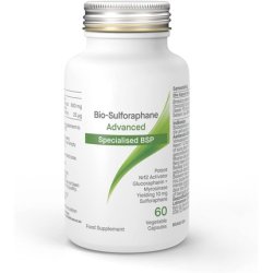 Coyne Healthcare Bio-Sulforaphane Advanced Vegetarian Capsules