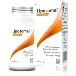 Coyne Healthcare Liposomal Vitamin C Supplement 30 Vegetable Capsules