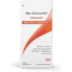 Coyne Healthcare Bio Curcumin Advanced 60 Capsules