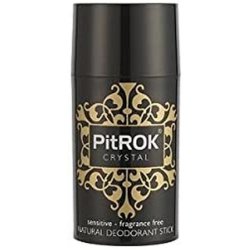 Pitrok Push-Up Crystal Deodorant 100g