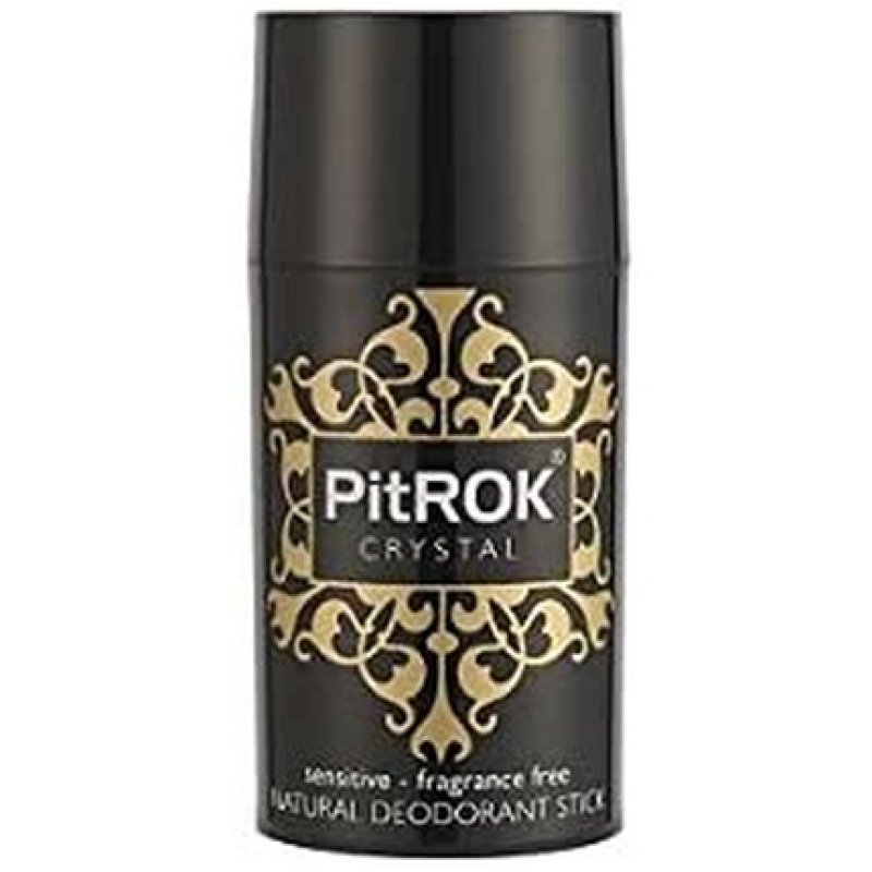 Pitrok Push-Up Crystal Deodorant 100g