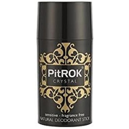 Pitrok Push-Up Crystal Deodorant 100g