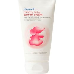 Pittapatta Cheeky 150ml Baby Barrier Cream